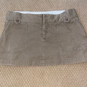Obey Skirt